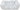 Trixie Hondenmand Mila Hoekig Pluche Wit / Grijs