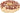 Trixie Honden Donuts Mix Assorti 10 CM 100 GR 50 ST