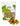 Veggie Pet Sweet Potato Knotted Bone