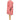 Trixie Ice Pop Rood