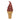 Trixie Soft Ice Rood Met Kip