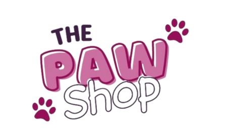 The Paw Shop