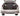 Trixie Hondenrek Auto Zilver / Zwart 96-163X75-110 CM