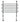 Trixie Hondenrek Auto 3-Delig Zwart 85-140X75-110 CM