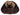 Trixie Kattenmand Iglo Malu Bruin / Lichtbruin 47X41X27 CM
