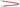 Trixie Hondenriem Premium Koppellijn Rood 40-70X1,5 CM