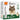 Biofood Kattensnoepje Hairball Anti-Haarbal 100 ST