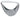 Trixie Junior Hondentas Buikdrager Lichtgrijs / Mintgroen 60X22X20 CM