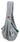 Trixie Junior Hondentas Buikdrager Lichtgrijs / Mintgroen 60X22X20 CM