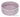 Trixie Junior Voerbak Keramiek Laag Assorti 14 CM 200 ML