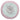 Trixie Junior Snuffelmat Zacht Roze / Mintgroen / Grijs 38X38 CM