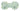 Trixie Junior Mini Halter Latex Zonder Geluid Mintgroen Assorti 10 CM