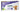 Yarrah Dog Alu Pate Multipack Chicken / Turkey 6X150 GR