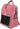 Trixie Hondentas Rugtas Ava Rood Tot 10 Kg 42X32X22 CM