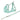 Trixie Junior Puppytuig Soft Met Riem Mintgroen 26-34X1 CM  / 2 MTR