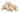 Trixie Premio Freeze Dried Kippenborst 50 GR