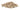 Trixie Premi Freeze Dried Eendenborst 50 GR