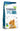 Yarrah Cat Biologische Brokken Vis (Msc) Zonder Toegevoegde Suikers 2,4 KG