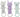 Trixie Junior Pluche Bungeldier Assorti 33 CM