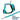 Trixie Kattentuig Mesh Y-Vorm Met Elastische Riem Assorti 36-60X100 CM