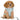 Trixie Hondentuig Junior Puppy Softtuig Met Riem Mintgroen 36-50X1 CM / 2 MTR