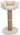 Trixie Krabpaal Boho Beige 50X50X83 CM