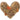 Trixie Insect Hearts Met Meelwormen 80 GR