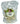 Petsnack Kippenpoten Wit