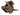 Petsnack Eendenvleugels 1 KG