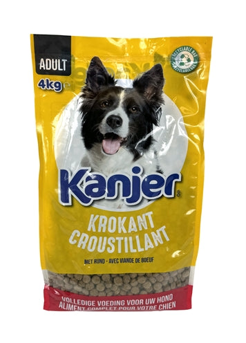 Kanjer Croc