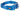Trixie Halsband Hond Premium Royal Blauw