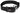 Trixie Halsband Hond Premium Zwart