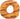 Trixie Honden Donuts Mix Assorti 10 CM 100 GR 50 ST