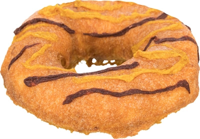 Trixie Honden Donuts Mix Assorti 10 CM 100 GR 50 ST