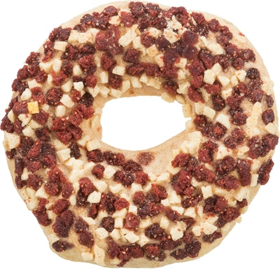 Trixie Honden Donuts Mix Assorti 10 CM 100 GR 50 ST