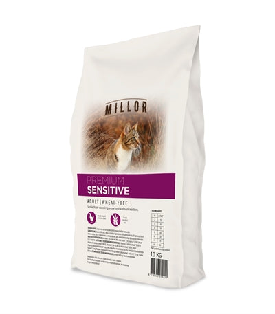 Millor Premium Adult Cat Sensitive