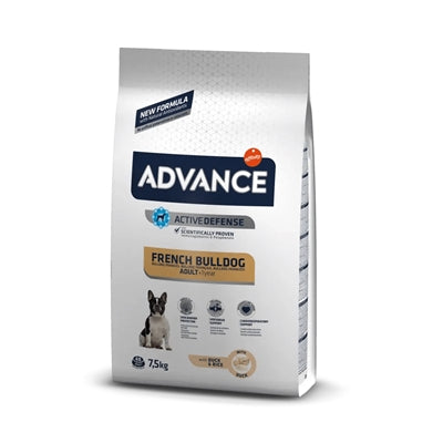 Advance Adult French Bulldog 7,5 KG