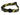 Morso Halsband Hond Gerecycled Full Metal Dog Bruin