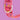 Morso Halsband Hond Gerecycled Pink Think Roze