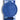 Morso Halsband Hond Gerecycled Splash Blauw