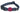 Morso Halsband Hond Gerecycled Power Flow Zwart