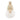 Rosewood Pom Pom Gonk Kerstman