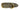 Sazzz Halsband Hond Braveheart Classic Leer Taupe