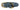 Sazzz Halsband Hond Braveheart Classic Leer Lichtblauw