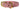 Sazzz Halsband Hond Braveheart Classic Leer Roze