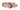 Sazzz Halsband Hond Braveheart Classic Leer Lichtroze