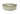Sazzz Halsband Hond Pioneer Classic Leer Creme