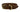 Sazzz Halsband Hond Pioneer Classic Leer Zadel Bruin