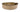 Sazzz Halsband Hond Boho Vintage Leer Beige