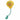 Fofos Verjaardagsballon